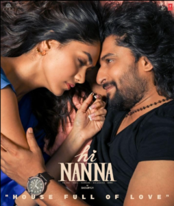 Hi nanna movie review in bengali